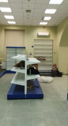 Фасадне торгове приміщення 335 м2 у центрі міста фото 9 Фасадне торгове приміщення 335 м2 у центрі міста фото 9