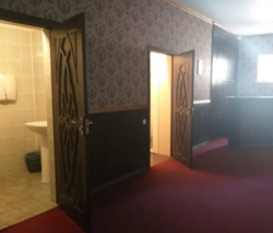 Окремо розташована двоповерхова будівля на Преображенській фото 3 Окремо розташована двоповерхова будівля на Преображенській фото 3