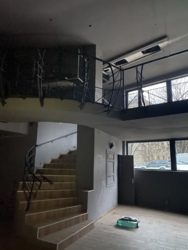 Фасадне приміщення 20 кВт з орендарями, на Семінарській / проспект Шевченка фото 15 Фасадне приміщення 20 кВт з орендарями, на Семінарській / проспект Шевченка фото 15