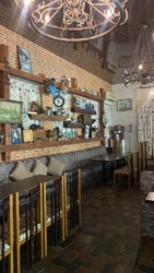 Працюючий Ресторан у Суворівському районі фото 9 Працюючий Ресторан у Суворівському районі фото 9