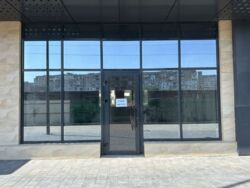 Комерційне приміщення в ЖК Таїровські сади фото 2 Комерційне приміщення в ЖК Таїровські сади фото 2