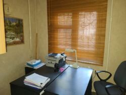 Офісне нежитлове приміщення на Генерала Петрова Космонавтів фото 1 Офісне нежитлове приміщення на Генерала Петрова Космонавтів фото 1