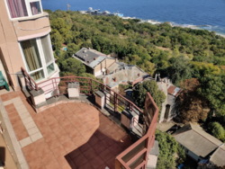 Міні-готель з прямим видом на море фото 4 Міні-готель з прямим видом на море фото 4