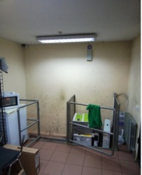 Фасадне приміщення з орендарями, на Філатова фото 3 Фасадне приміщення з орендарями, на Філатова фото 3