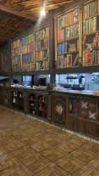 Працюючий Ресторан у Суворівському районі фото 3 Працюючий Ресторан у Суворівському районі фото 3