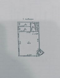 Фасадне приміщення на вул. Академіка Корольова фото 6 Фасадне приміщення на вул. Академіка Корольова фото 6