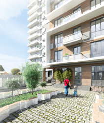     Platinum Residence/10   6