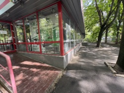 Фасадне приміщення з орендарями, на Філатова фото 6 Фасадне приміщення з орендарями, на Філатова фото 6