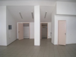 Фасадне приміщення 20 кВт з орендарями, на Семінарській / проспект Шевченка фото 12 Фасадне приміщення 20 кВт з орендарями, на Семінарській / проспект Шевченка фото 12