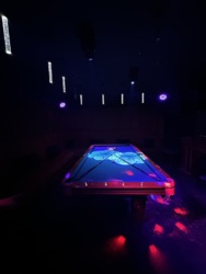   'Elegant club'      19