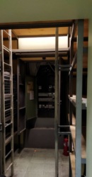 Фасадне торгове приміщення 335 м2 у центрі міста фото 12 Фасадне торгове приміщення 335 м2 у центрі міста фото 12