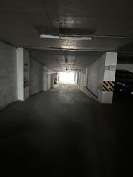 Паркомісце у наземному багатоповерховому паркінгу район Вузівського