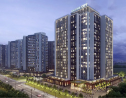 Комерційне примищення в Kadorr City 62 Перлина фото 3 Комерційне примищення в Kadorr City 62 Перлина фото 3