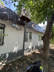 Фасадне приміщення на вул. Академіка Корольова фото 4 Фасадне приміщення на вул. Академіка Корольова фото 4