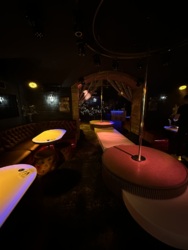   'Elegant club'      2