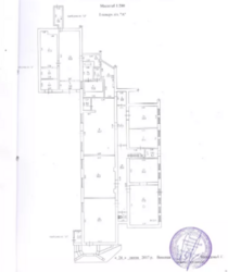 Окремо розташована двоповерхова будівля на Преображенській фото 4 Окремо розташована двоповерхова будівля на Преображенській фото 4
