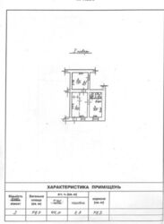 Фасадне приміщення в центрі Одесі на вул.Ольгіївська фото 4 Фасадне приміщення в центрі Одесі на вул.Ольгіївська фото 4