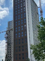 ОФІС KADORR CITY Краснова фото 5 ОФІС KADORR CITY Краснова фото 5