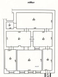 Приміщення у центрі міста фото 2 Приміщення у центрі міста фото 2