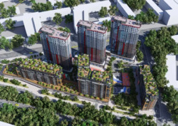 Продається об'єкт Одеська, Одеса, Хаджибейський, Академіка Філатова вулиця, 2 фото 15 Продається об'єкт Одеська, Одеса, Хаджибейський, Академіка Філатова вулиця, 2 фото 15