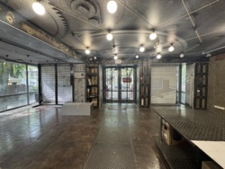 Фасадне приміщення з орендарями, на Філатова фото 1 Фасадне приміщення з орендарями, на Філатова фото 1