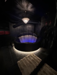   'Elegant club'      11