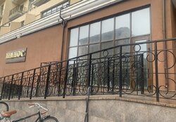 Комерційне приміщення в Приморському районі, ЖК Лімнос фото 5 Комерційне приміщення в Приморському районі, ЖК Лімнос фото 5