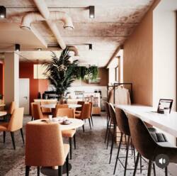 Приміщення на вул. Педагогічна фото 1 Приміщення на вул. Педагогічна фото 1