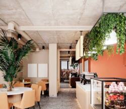 Приміщення на вул. Педагогічна фото 2 Приміщення на вул. Педагогічна фото 2