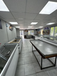 Фасадне приміщення на вул. Академіка Корольова фото 3 Фасадне приміщення на вул. Академіка Корольова фото 3