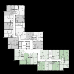 ОФІС KADORR CITY Краснова фото 2 ОФІС KADORR CITY Краснова фото 2