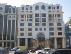 Квартира під офіс у центрі Одеси фото 7 Квартира під офіс у центрі Одеси фото 7