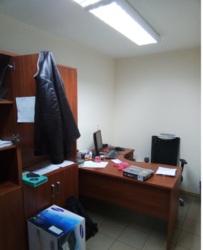 Фасадне приміщення з орендарями, на Філатова фото 4 Фасадне приміщення з орендарями, на Філатова фото 4