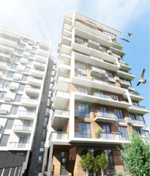     Platinum Residence/10   4