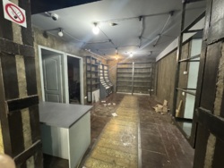 Фасадне приміщення з орендарями, на Філатова фото 10 Фасадне приміщення з орендарями, на Філатова фото 10