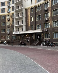 Комерційне підвальне приміщення на Каманіна