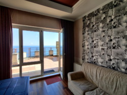 Міні-готель з прямим видом на море фото 1 Міні-готель з прямим видом на море фото 1