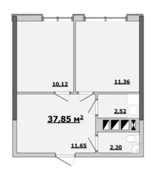 ОФІС KADORR CITY Краснова фото 1 ОФІС KADORR CITY Краснова фото 1