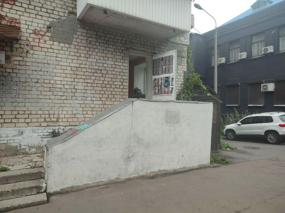 Продається об'єкт Київ, Соломенський, Генерала Генадія Воробйова, м. Вокзальна фото 1 Продається об'єкт Київ, Соломенський, Генерала Генадія Воробйова, м. Вокзальна фото 1