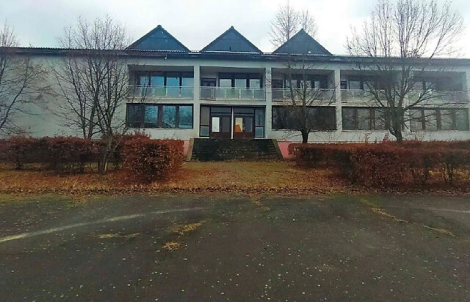 Продаж комерційне приміщення фото 1 Продаж комерційне приміщення фото 1