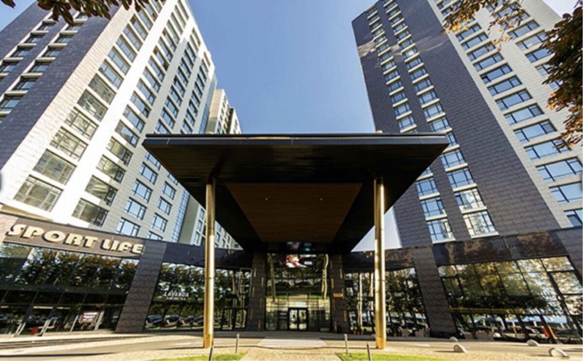 Продається об'єкт Київ фото 1 Продається об'єкт Київ фото 1