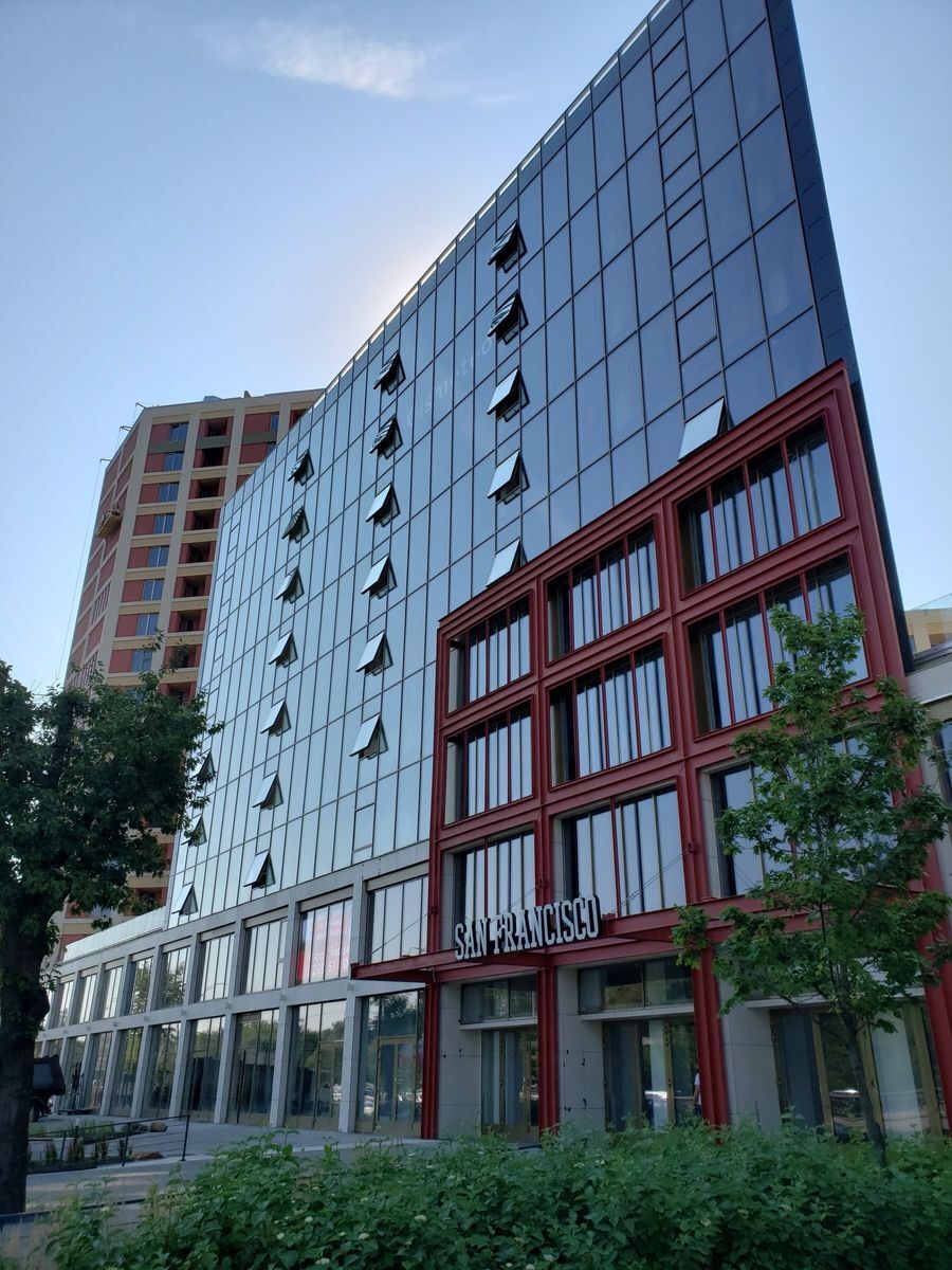 Продаж комерційного приміщення фото 1 Продаж комерційного приміщення фото 1