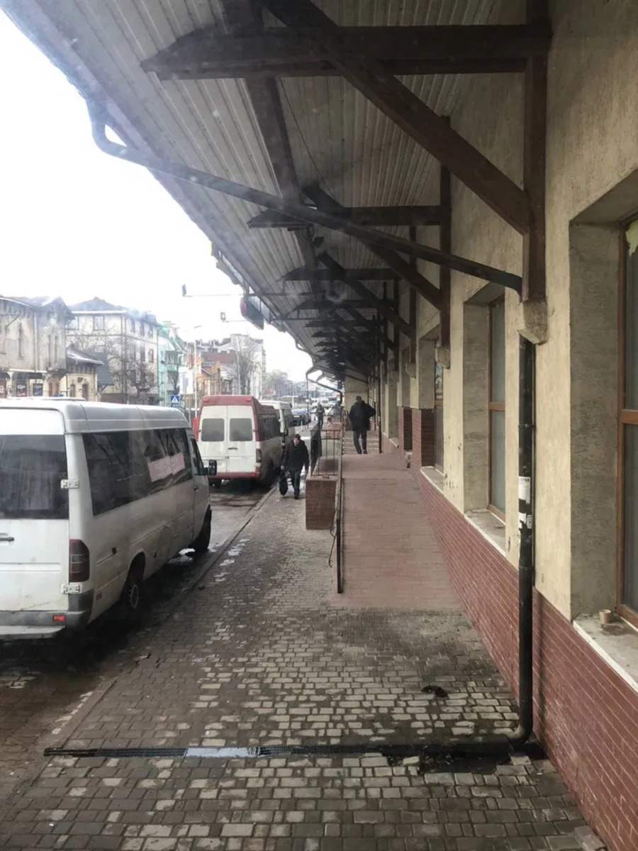 Продаж комерційного приміщення, р-н вокзалу фото 1 Продаж комерційного приміщення, р-н вокзалу фото 1