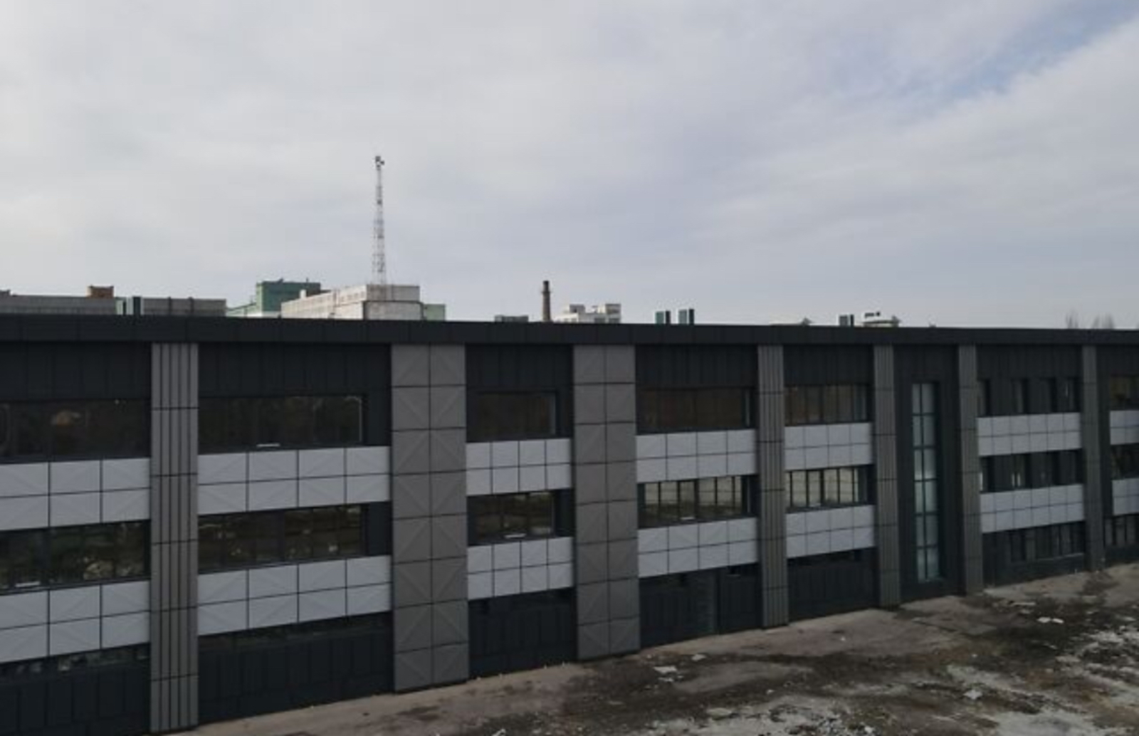 Продаж комерційного приміщення фото 1 Продаж комерційного приміщення фото 1