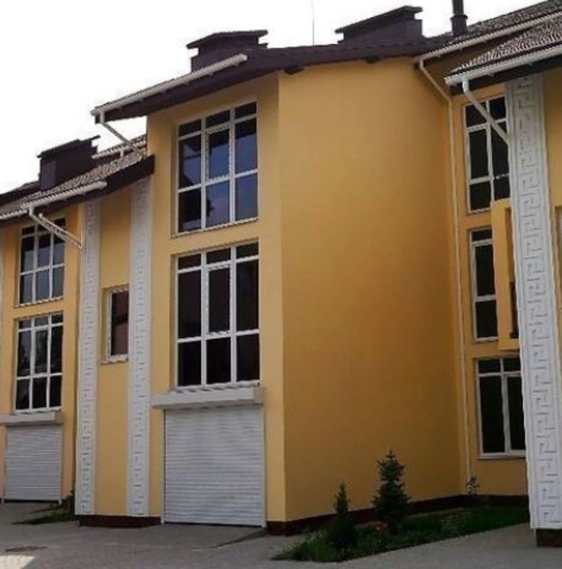 Продам 3х этажный офис с отдельным входом фото 1 Продам 3х этажный офис с отдельным входом фото 1