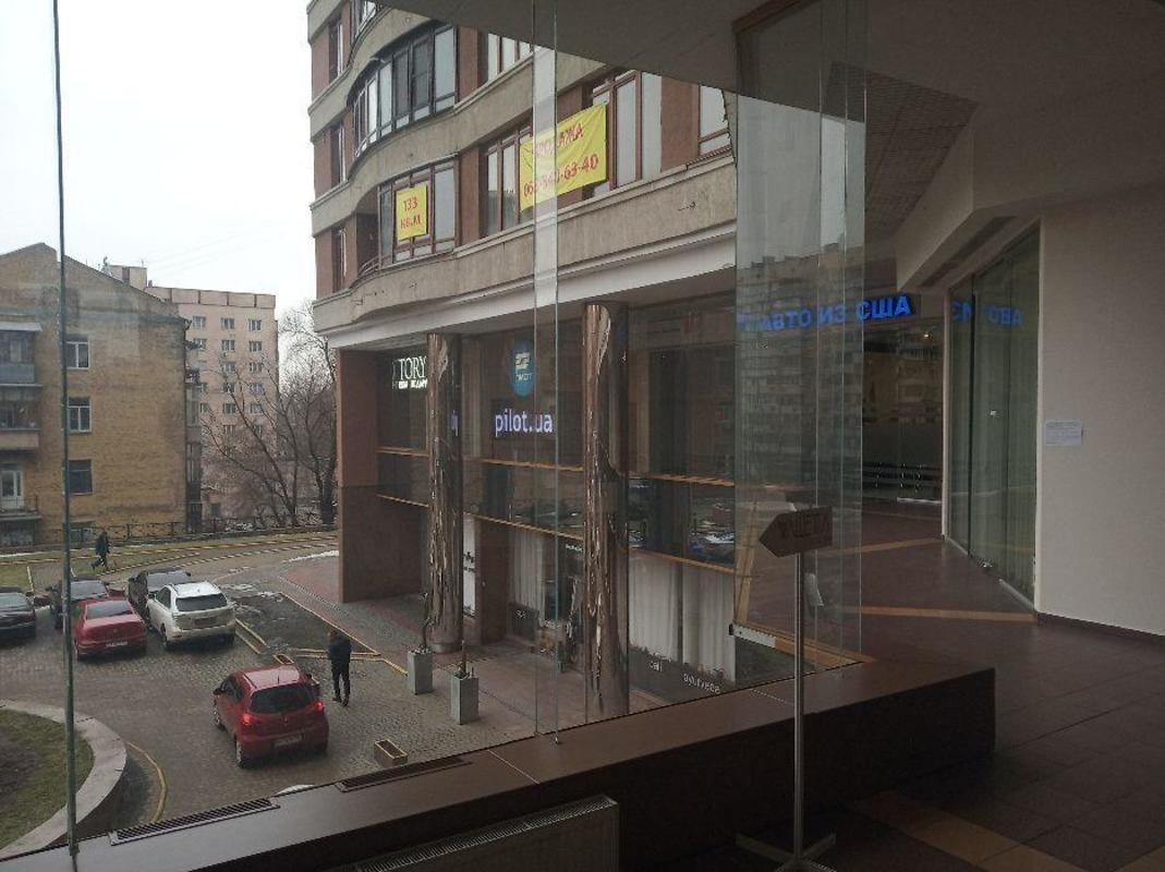 Продається об'єкт Київ, Печерський, Жилянская, 59 фото 1 Продається об'єкт Київ, Печерський, Жилянская, 59 фото 1