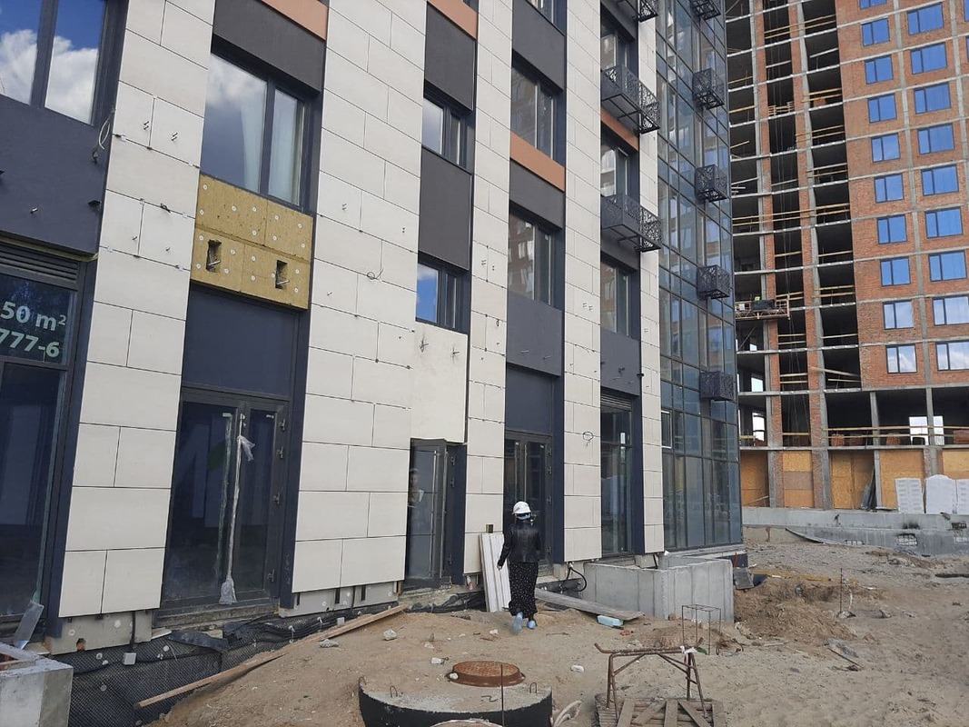 Продам приміщення вільного призначення в Києві, район Голосіївський, Академіка Заболотного вулиця фото 1 Продам приміщення вільного призначення в Києві, район Голосіївський, Академіка Заболотного вулиця фото 1