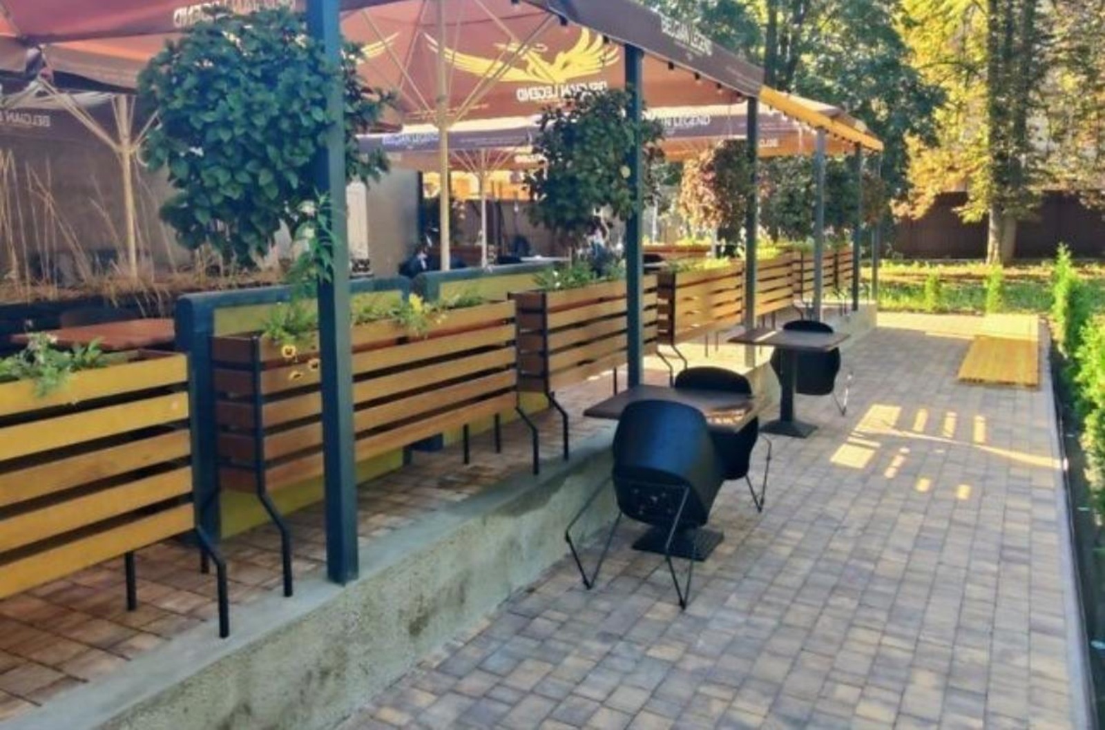 Комерційна нерухомість фото 1 Комерційна нерухомість фото 1