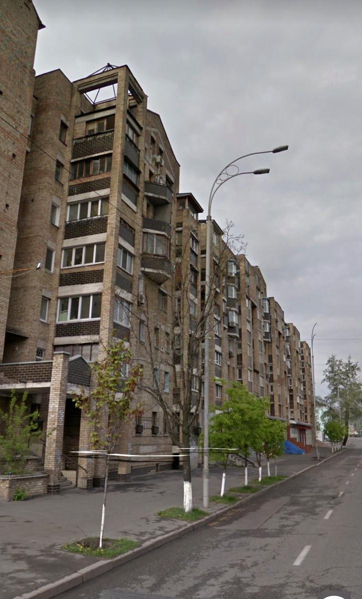 Продається об'єкт Київ, Подільський, Оболонська, м. Тараса Шевченка фото 1 Продається об'єкт Київ, Подільський, Оболонська, м. Тараса Шевченка фото 1