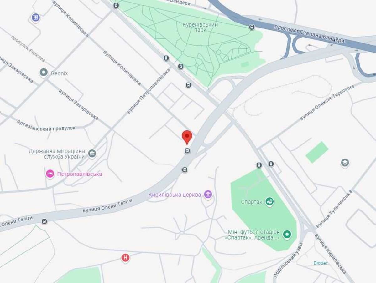 Продається об'єкт Київ фото 1 Продається об'єкт Київ фото 1